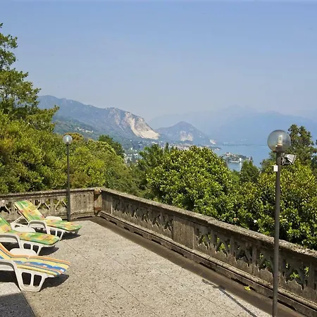 Antonietta Apartment