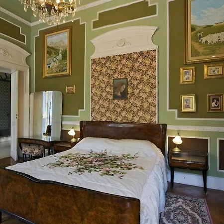 Apartment Antonietta *