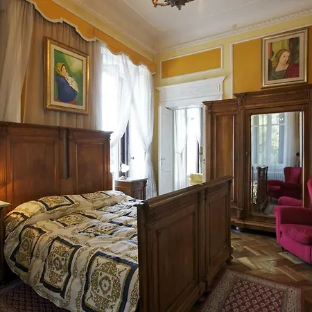 Apartment Antonietta