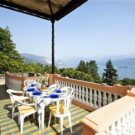 Antonietta Apartment *