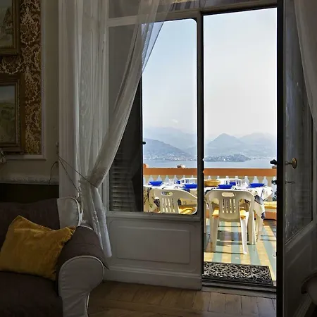 Antonietta Stresa