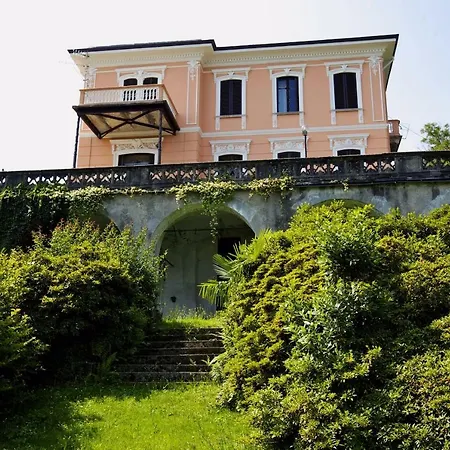Apartment Antonietta