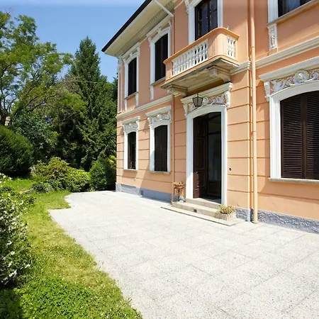 Apartment Antonietta Stresa