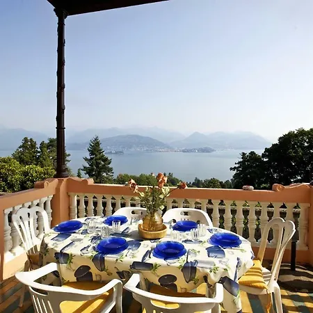 Apartment Antonietta *