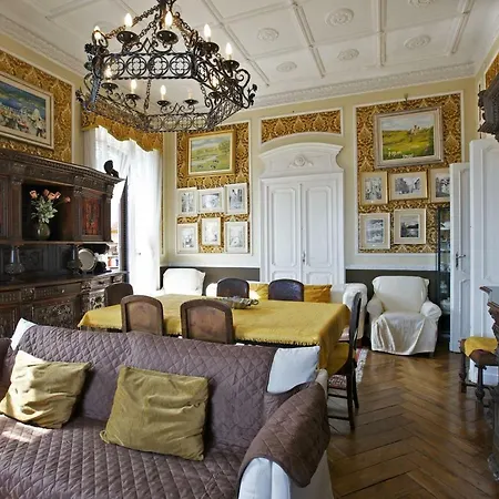 Antonietta Apartment