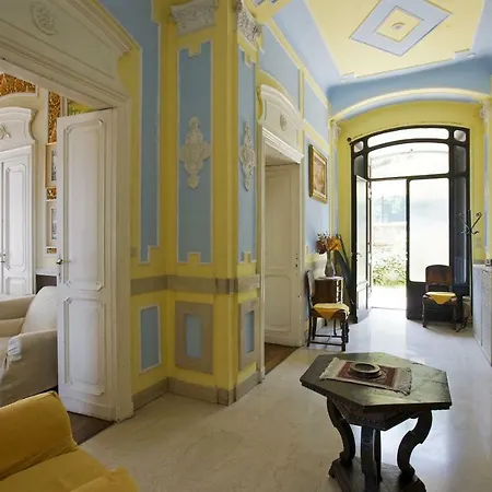 Apartment Antonietta Stresa