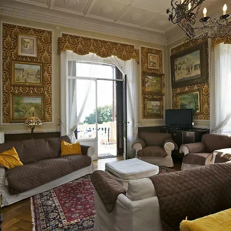 Antonietta * Stresa