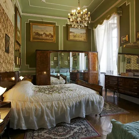 Antonietta * Stresa